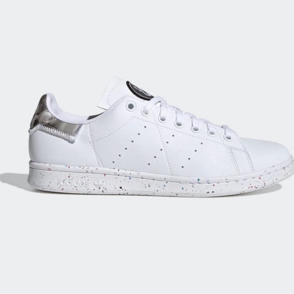nwt ADIDAS kids sz 6 YOSHITOSHI KAMEMAKI Stan smith originals white